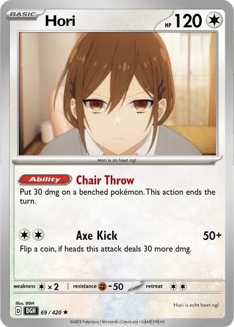 Hori