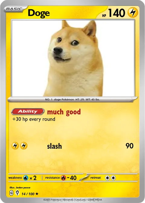 Doge