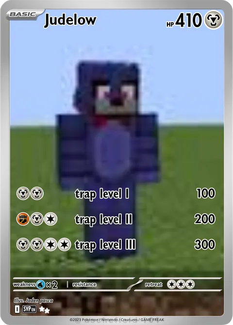 Judelow