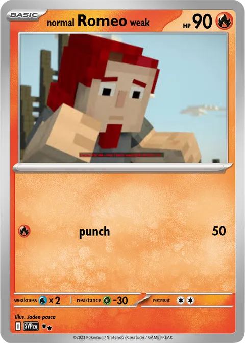 Romeo