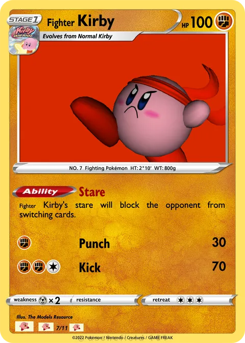 Kirby