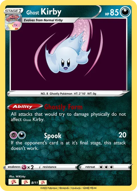 Kirby