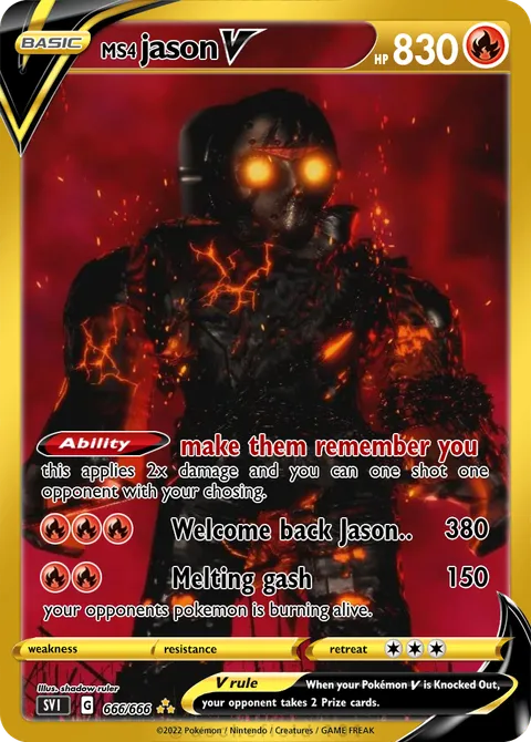 jason - donevynbuie | PokeCardMaker.net