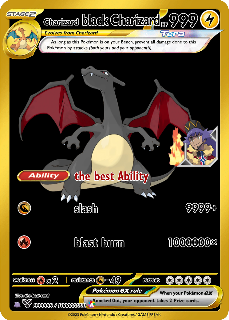 1999 pokemon charizard holo card Pokémon Team Rocket Dark Charizard Holo 4/82 – Grail Collectibles AZ main image 0