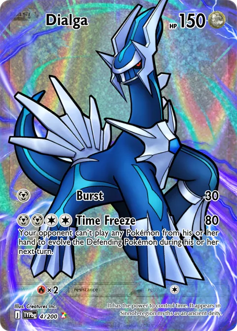 Dialga