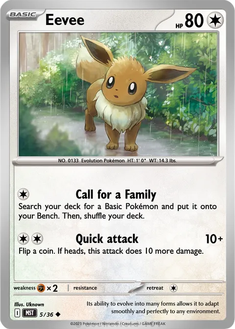 Eevee
