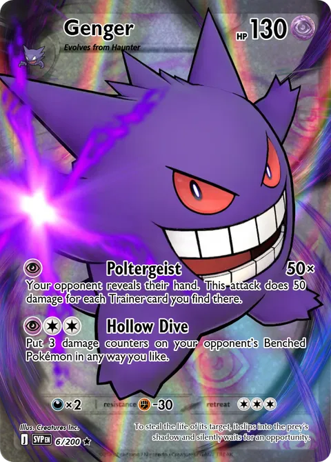 Genger