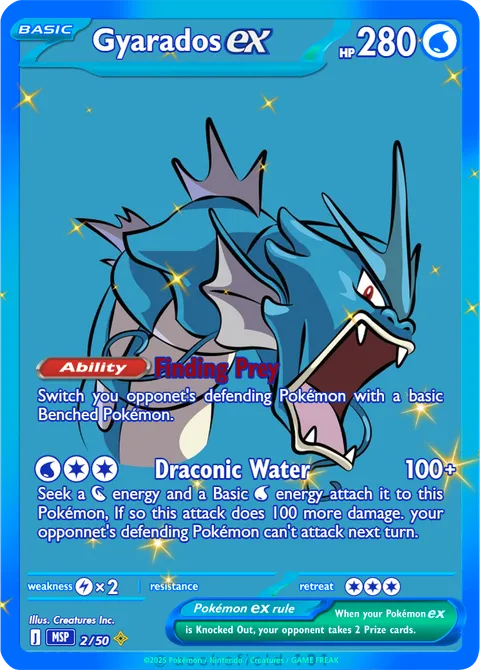 Gyarados