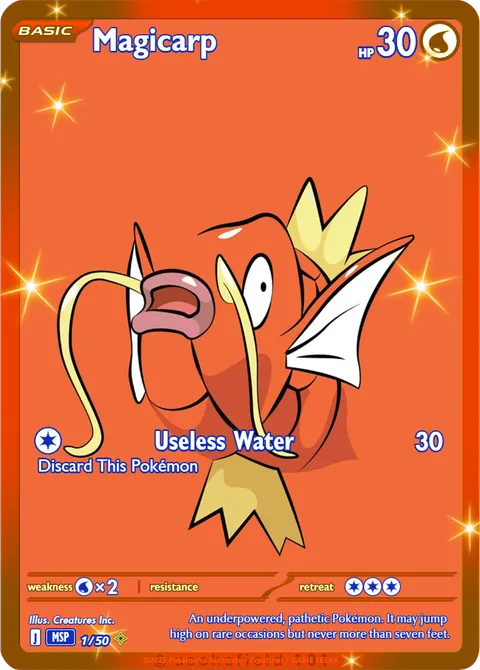 Magicarp