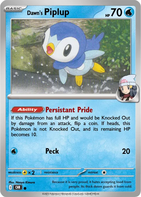 Piplup