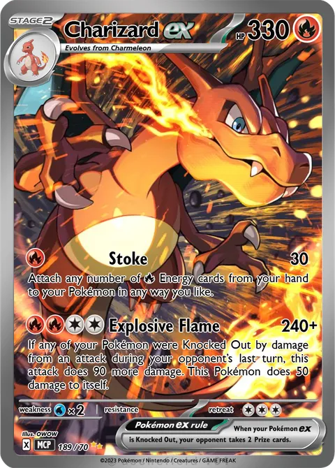 Charizard