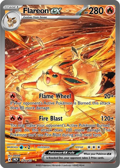Flareon