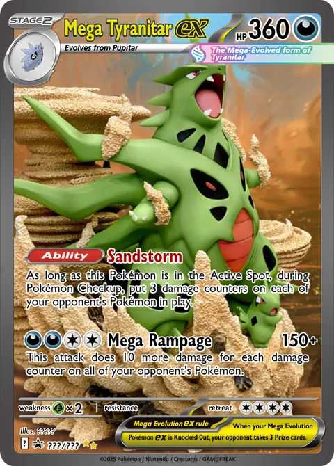 Tyranitar
