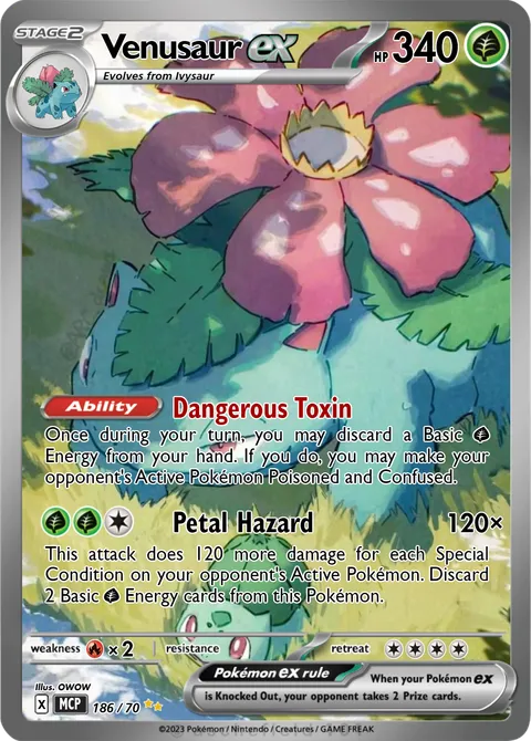 Venusaur
