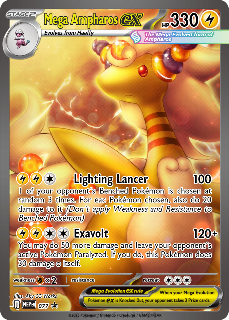 pokemon card expert Pokémon TCG ex Battle Deck main image 1