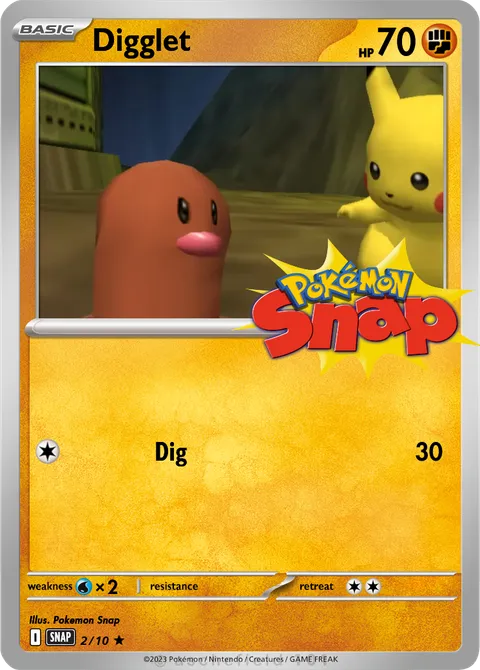 Digglet