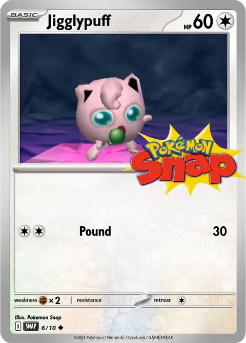 Jigglypuff