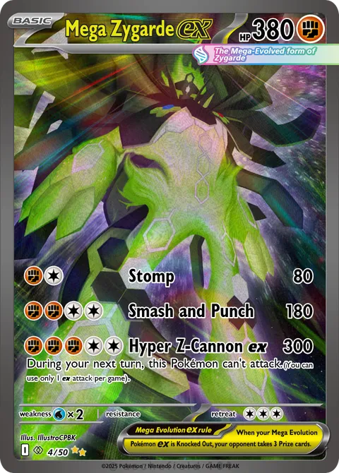Zygarde