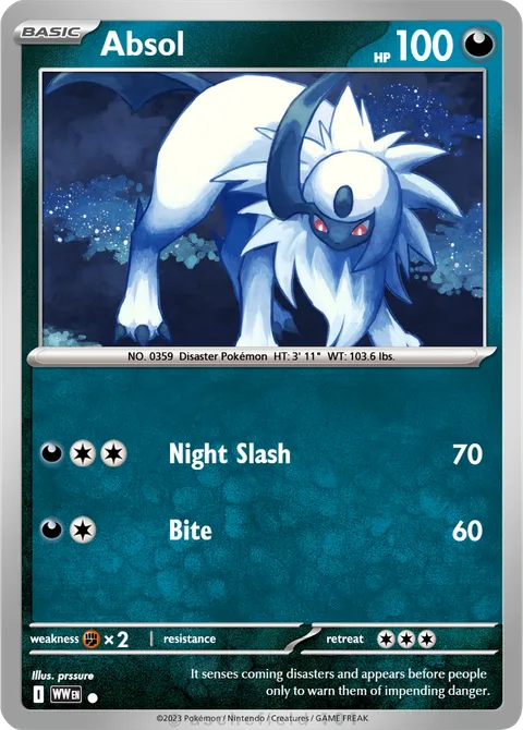 Absol