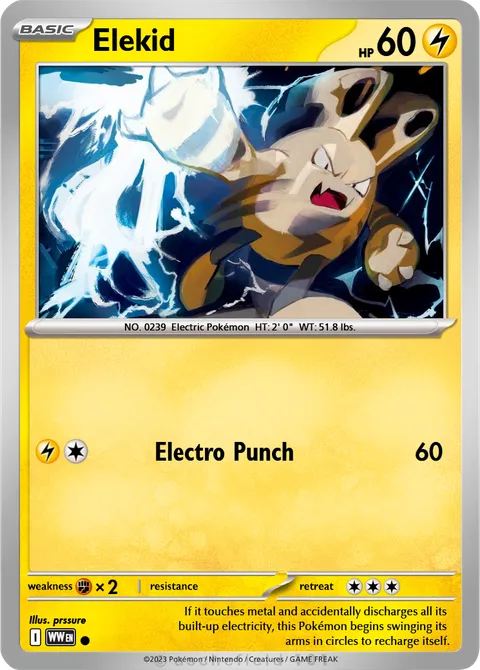 Elekid