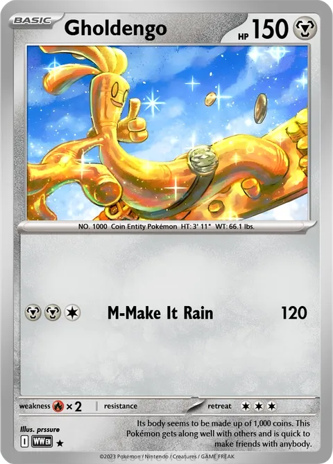 Gholdengo
