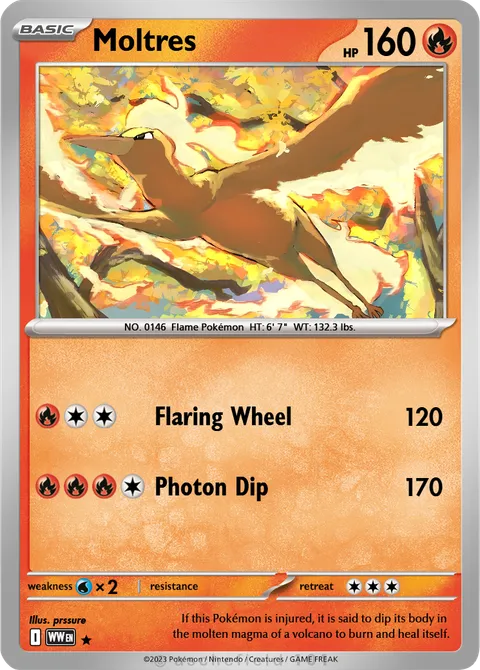 Moltres