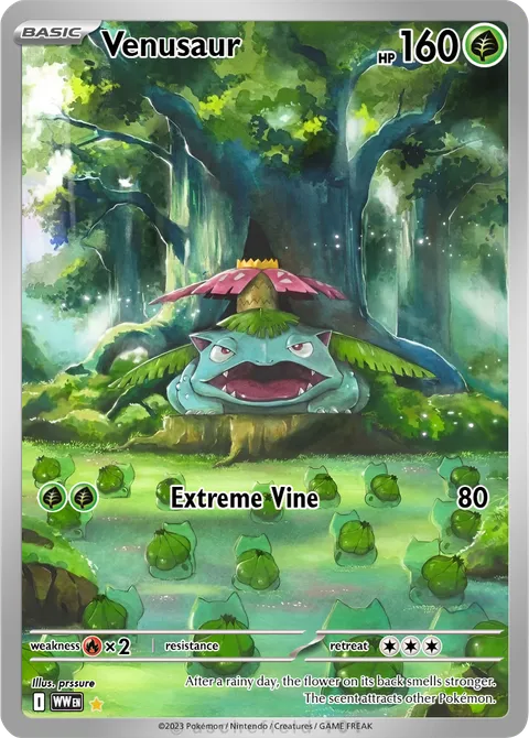 Venusaur