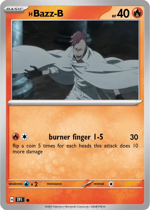 Bazz-B