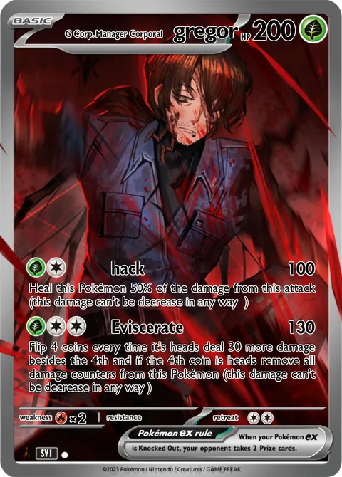 gregor