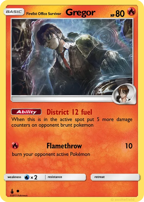 Gregor