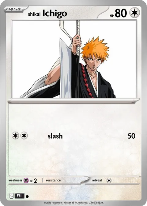 Ichigo