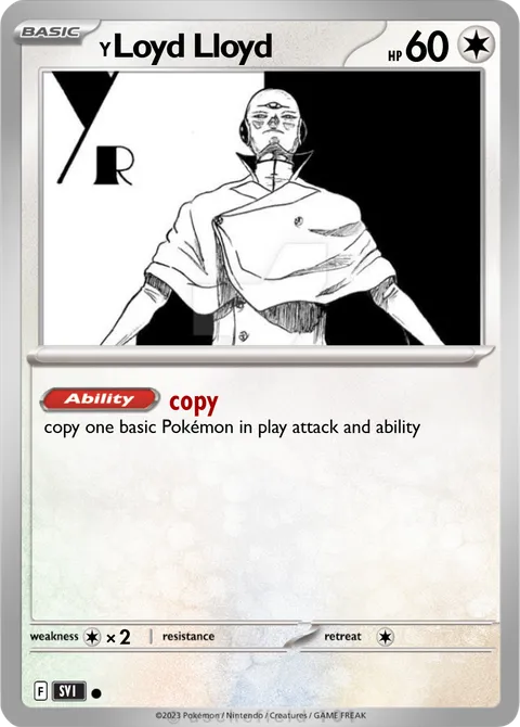 Loyd Lloyd