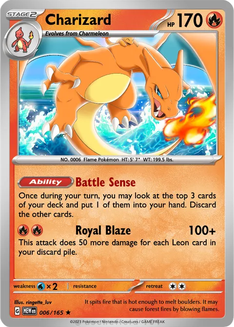 Charizard