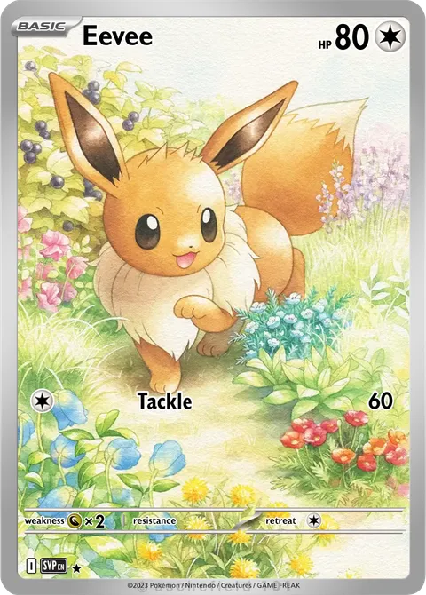 Eevee