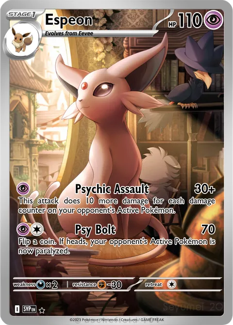 Espeon