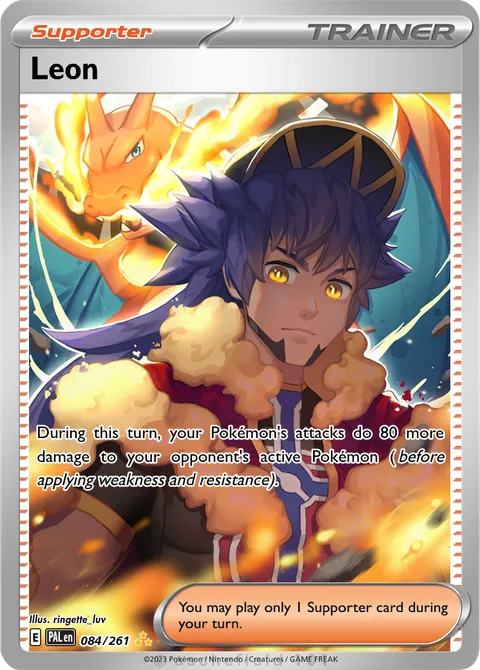 Leon