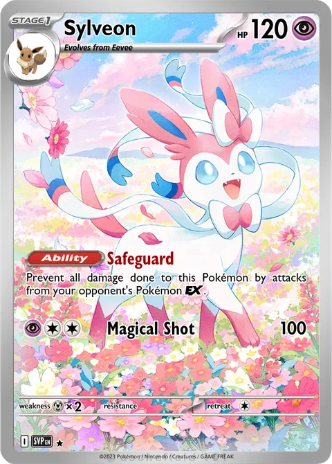 Sylveon