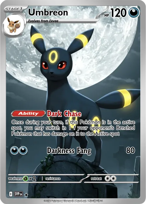 Umbreon