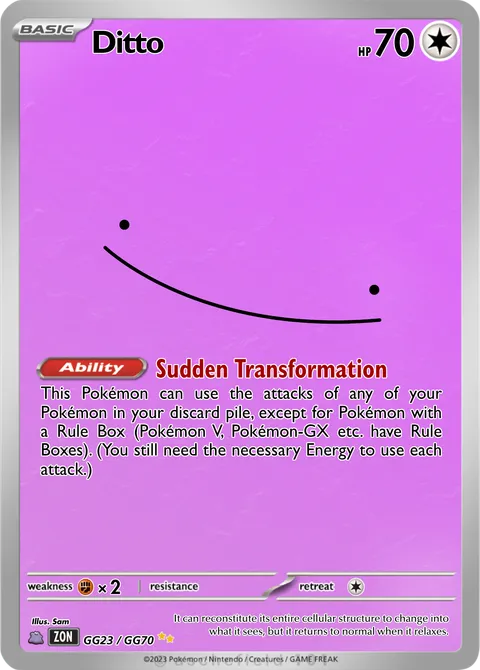 Ditto