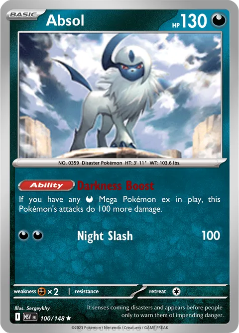 Absol