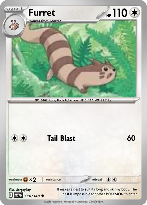 Furret