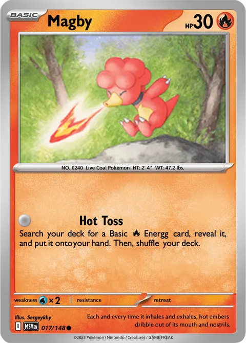 Magby