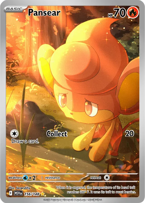 Pansear