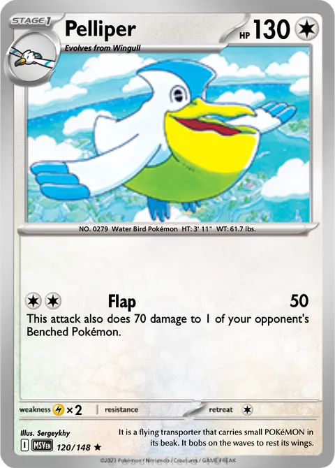 Pelliper