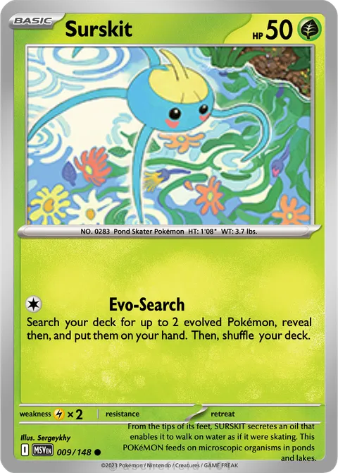 Surskit