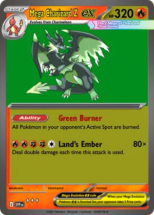 pokemon mega charizard z card - Mega-Charizard-EX (13/108) - XY Evolutions When 1 of your Pokmon becomes a Mega Evolution Pokmon Drawing New Pokemon TCG Card