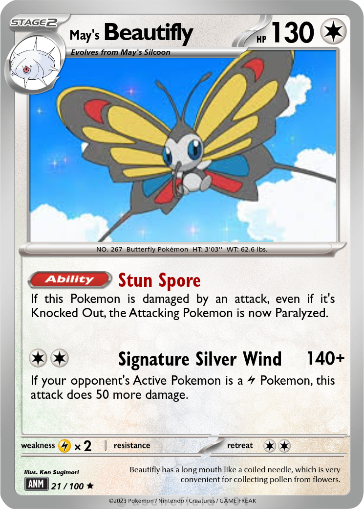lysandre card pokemon Lysandre's Secret Move (SR) {Supporter}095/088[XY4]  2