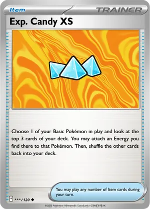 candy pokemon card Rare 107/078 UR Korean Gold Secret Trainer Pokmon TCG Japan Youkoso POKMON CARD GAME sv3a 053/062