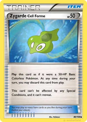 basic zygarde pokemon card - Sun & Moon Promos Pokmon SM048 Colorless Artist Zygarde - AWD06
