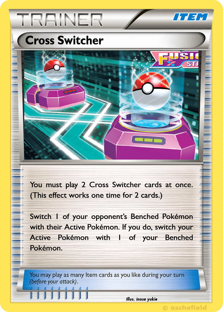 pokemon trainer card switch Amazon.com: Switch 194/198 - Scarlet & Violet - Pokemon Trainer x4 Card Lot